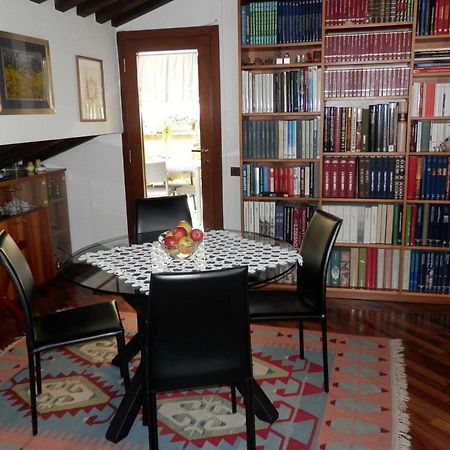 Casa Ferrari Appartamento Verona Sanificato Ozono Eksteriør billede