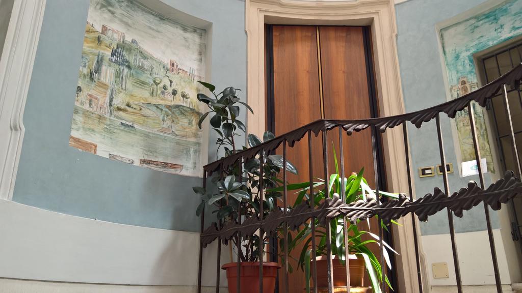 Casa Ferrari Appartamento Verona Sanificato Ozono Eksteriør billede
