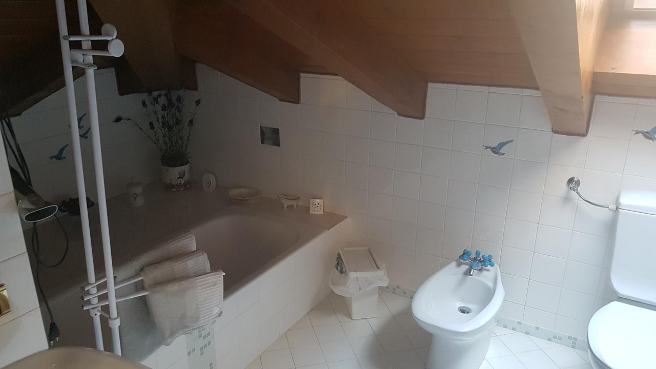 Casa Ferrari Appartamento Verona Sanificato Ozono Eksteriør billede