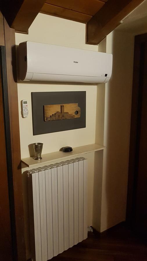 Casa Ferrari Appartamento Verona Sanificato Ozono Værelse billede