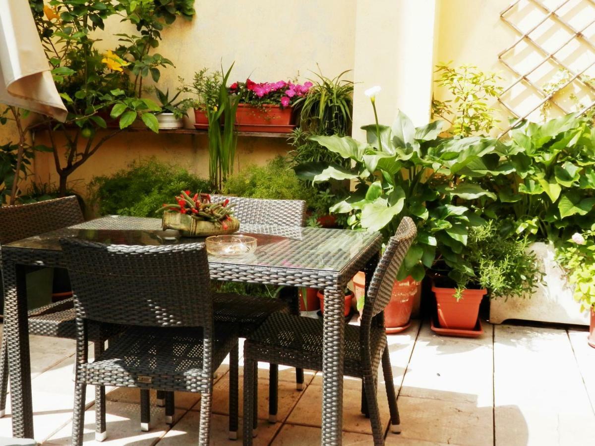 Casa Ferrari Appartamento Verona Sanificato Ozono Eksteriør billede