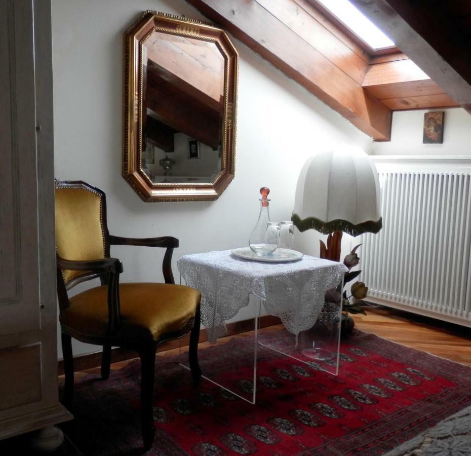 Casa Ferrari Appartamento Verona Sanificato Ozono Eksteriør billede