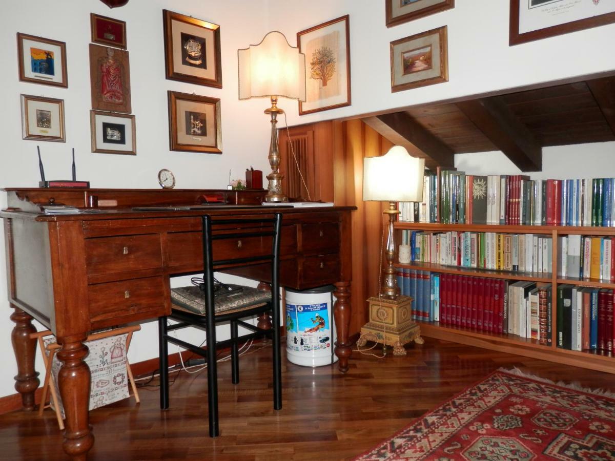 Casa Ferrari Appartamento Verona Sanificato Ozono Eksteriør billede