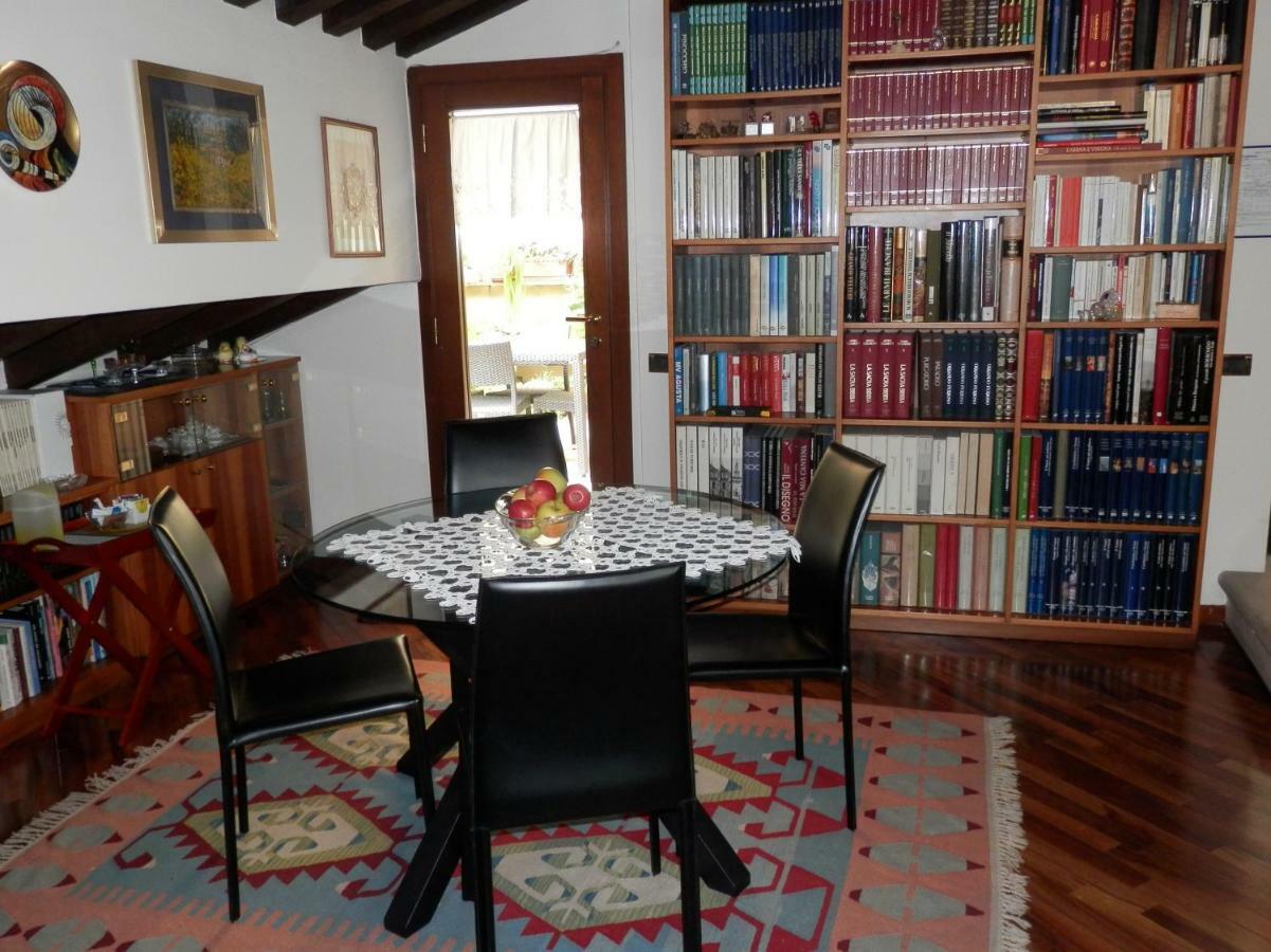 Casa Ferrari Appartamento Verona Sanificato Ozono Eksteriør billede